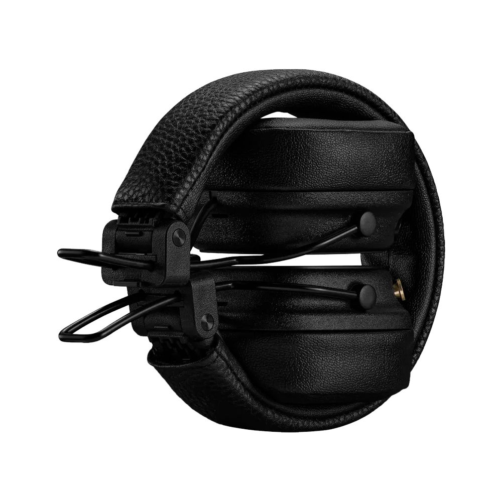 Беспроводные наушники Marshall Major V, Black (Черный)