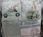 КПБ WellKid 17пр сатин