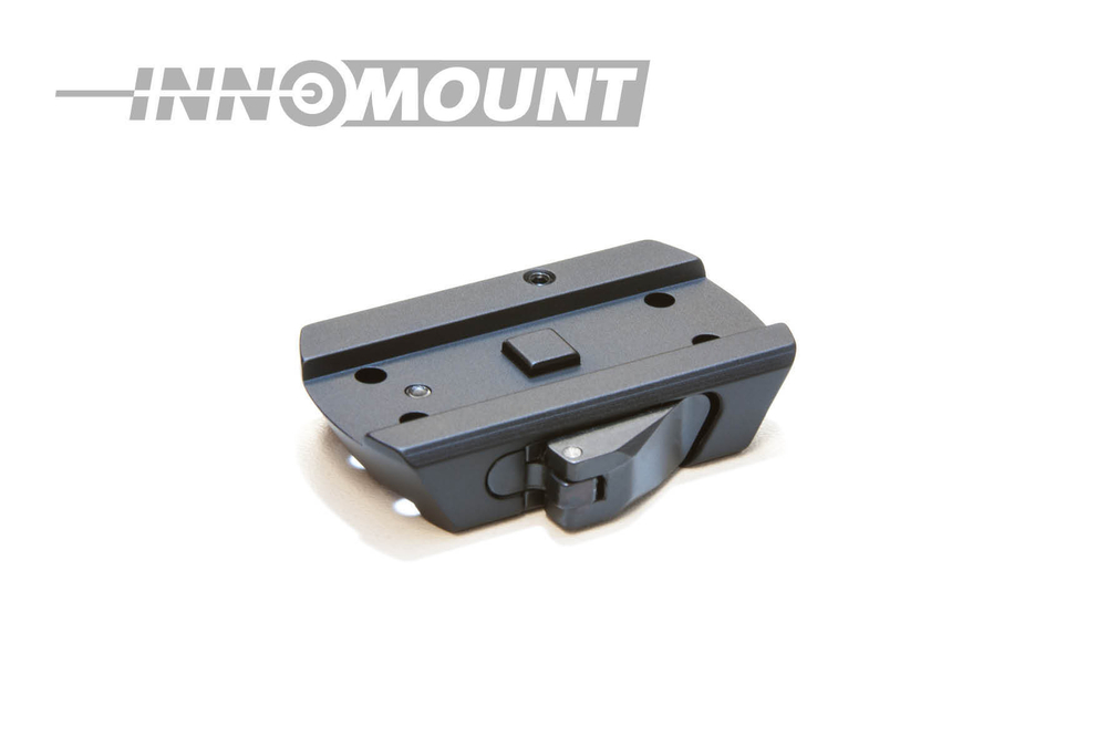 Кронштейн Innomount Tikka T3 - Aimpoint Micro (52-AM-05-00-400)