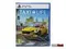 PS5 Taxi Life PPSA-14175 (Русские субтитры)