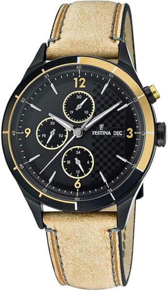 Мужские наручные часы Festina F16994/1