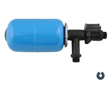 Комплект автоматики с г/а 5л АКВАРОБОТ ТУРБИ