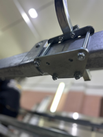 Ворота направляющие