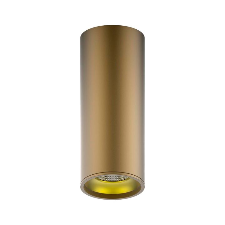 Потолочный светодиодный светильник Gauss Overhead HD002