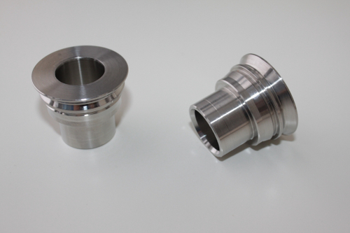 KTM, Husqvarna, GasGas до 2024 г. спейсеры колес на заднюю ось