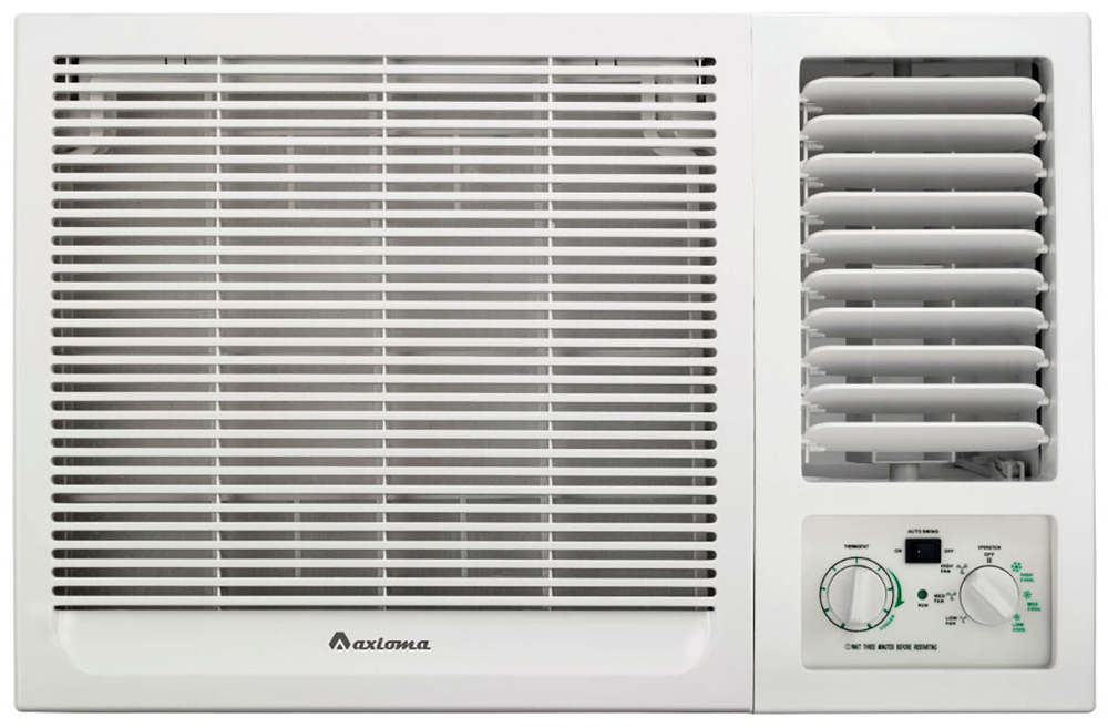 Мобильный кондиционер Axioma ASJC12 - NM1A