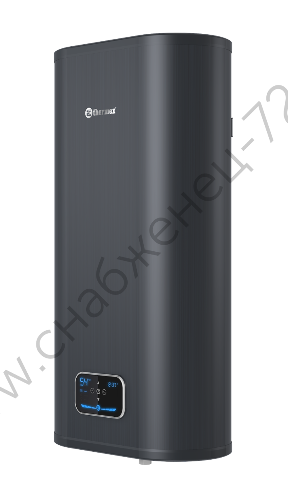 Водонагреватель THERMEX ID 50 V (pro)