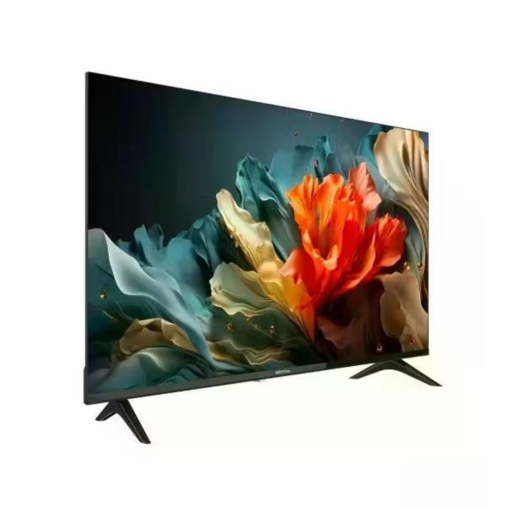 ЖК телевизор Витязь D50US01BF(UHD Smart,Салют ТВ)