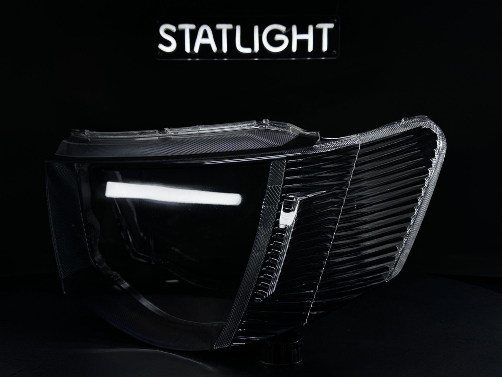 Комплект стекол Mitsubishi Triton L200 2005-2015