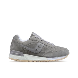 Мужские кроссовки Saucony Shadow 5000 Suede 'Grey' S70730-3
