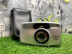 Pentax Espio 115V