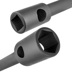 Ключ балонный торцевой RockForce RF-6772238-EURO