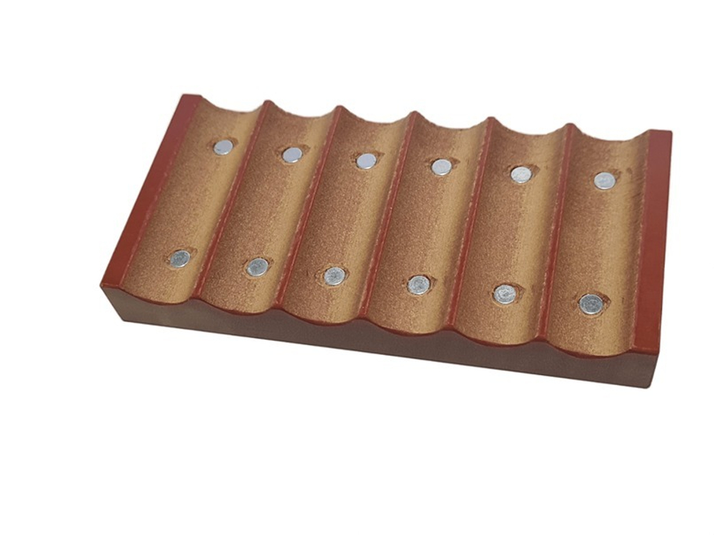 Держатель для сварки ET HM6L-18650