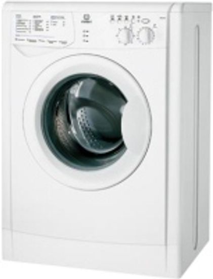 Стиральная машина Indesit WIUN 104
