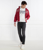 Джинсы SCANTON AH1280 Tommy Jeans - графитовый(DM0DM18152)