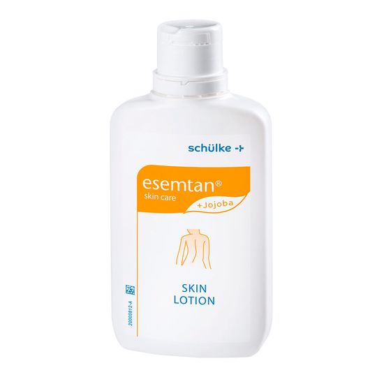 Эземтан лосьон (Esemtan Skin Lotion) для кожи 150 мл (Schulke, Шульке)