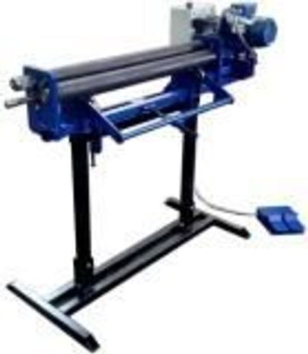 Электромеханические вальцы Machinery SBX-V1270x0.8