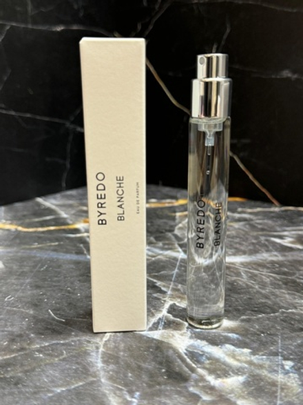 Byredo Blanche пробник духов, 18 ml (для женщин)