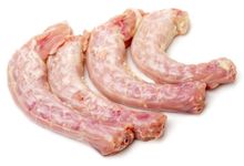 Шеи индейки замороженные Ордабасы кус - купить не дорого в Москве