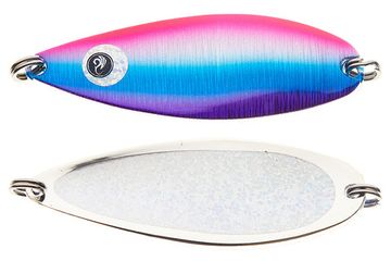 Блесна HIGASHI Akiaji spoon 45g #49