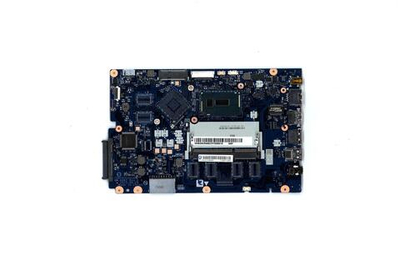 Материнская плата для ноутбука Lenovo ideapad 100-15IBD I5-5200U UMA-PRO (5B20K25458), оригинал