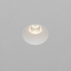 Встраиваемый светильник Maytoni   DL124-10W-4K-TRS-W