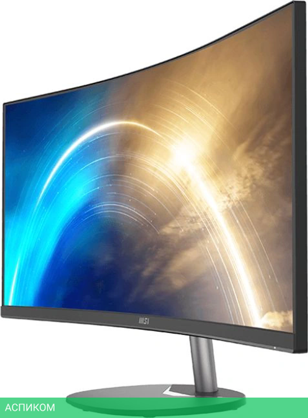 Монитор MSI 34" Pro MP341CQ