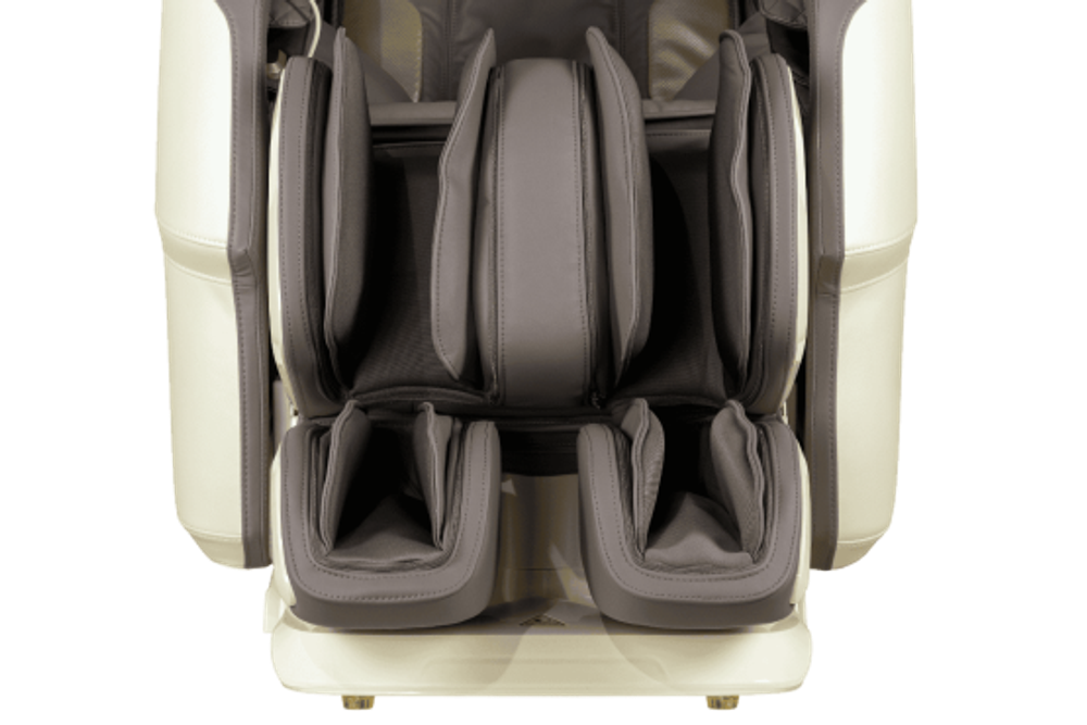 Массажное кресло Bodo Grottesk Grey