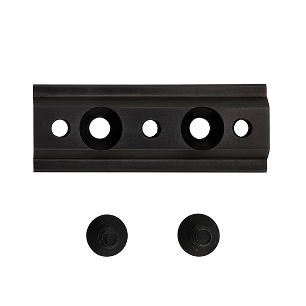 Адаптер для прицела Artelv Electron на шину iRay