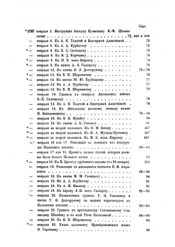 Письма и бумаги императора Петра Великаго. Том 5 (январь-июнь 1707) | Нет автора