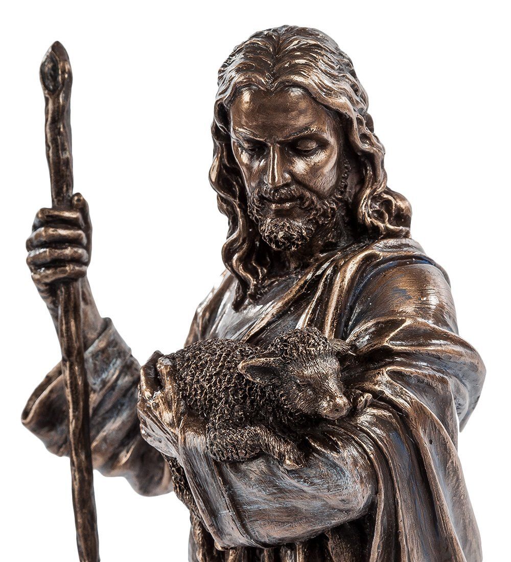 Veronese WS-416 Статуэтка «Иисус»