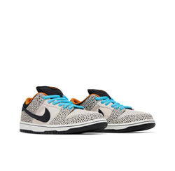 Кроссовки Nike SB Dunk Low 'Safari Olympics' FZ1233-002