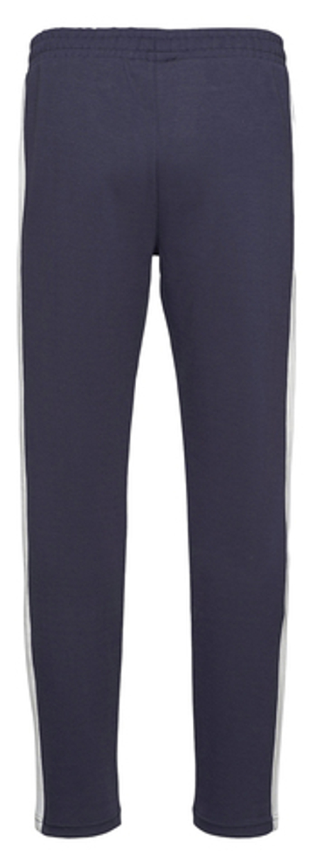 Теннисные брюки Fila Settanta Track Pants Men - black iris/blanc de blanc