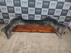 Бампер задний Toyota Camry (XV70) 17-21 Б/У Оригинал 5215906B80