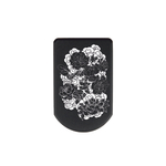 Пятка +3 патрона для магазинов Grand Power, ПЛК, CZ, Tanfoglio с гравировкой Япония