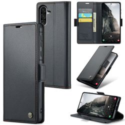 Чехол-книжка CaseMe Smooth Samsung Galaxy A56