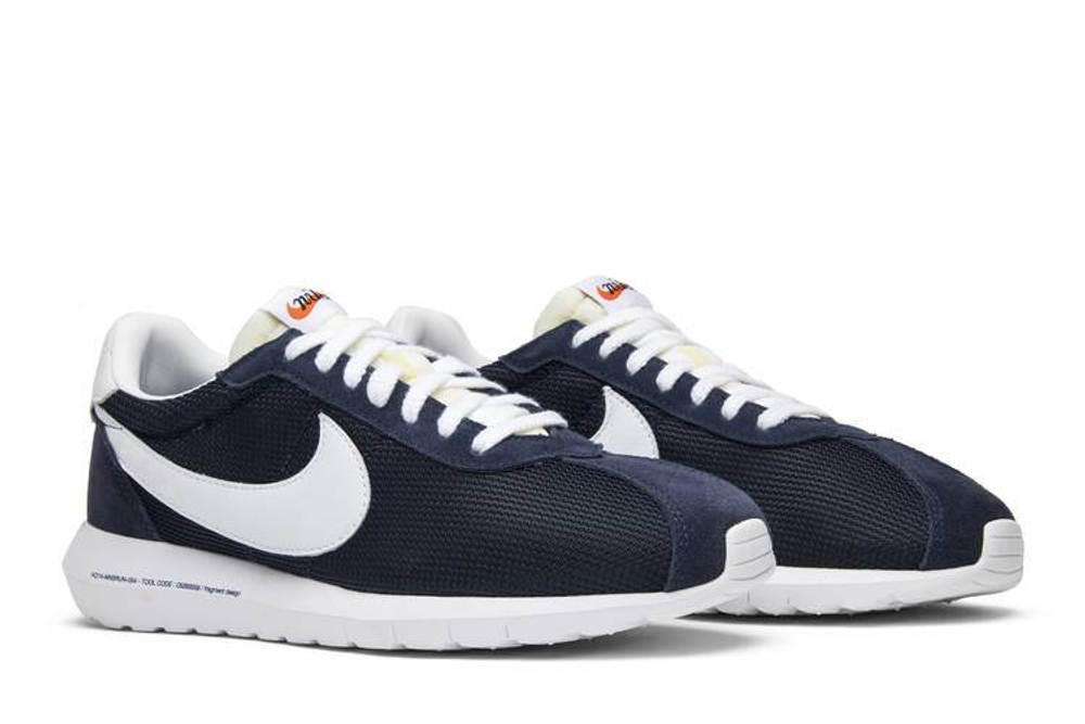 Кроссовки Fragment Design X Nike Roshe Run Ld-1000