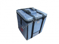 ТП-54 (Внутр. размеры, мм: 355*355*420; Объем –53 л.)