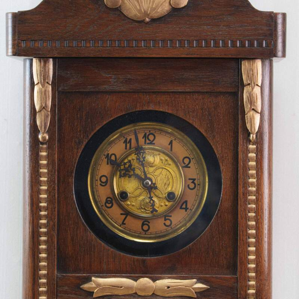 Настенные часы