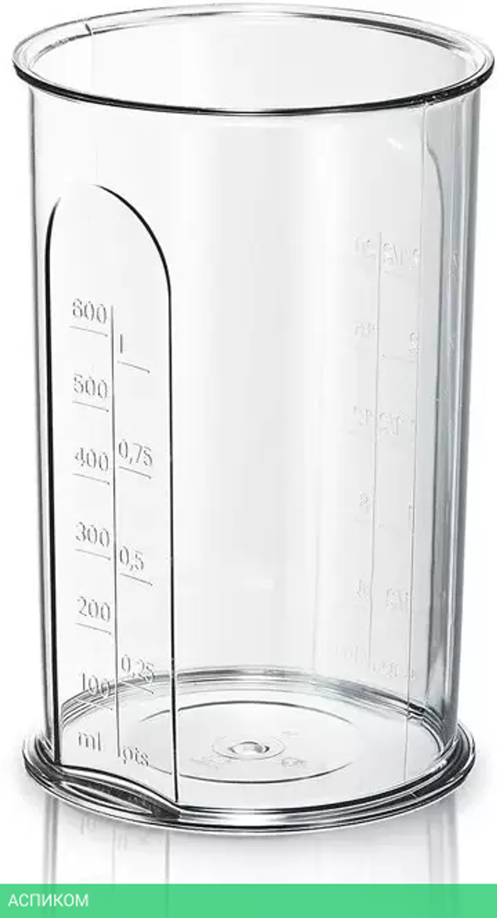 Блендер Bosch MSM4W421 белый