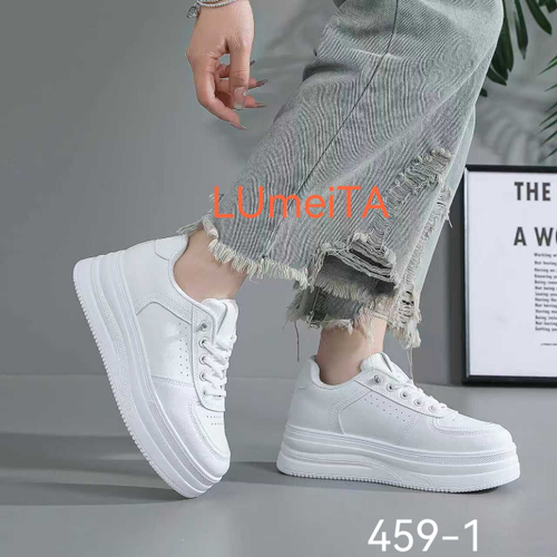 Кроссовки по 8 пар (36-41)р. / 459-1