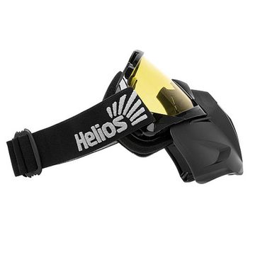 Маска снегоходная (HS-MT-003-2) Helios