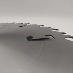 Диск пильный 450x50x4.4/2.8 z18+18+6 WZ RED SAMURAI