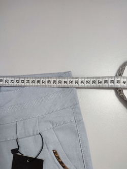 Брюки Miss Lucy светлые 40 размер, новые