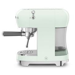 Кофемашина SMEG ECF02PGEU