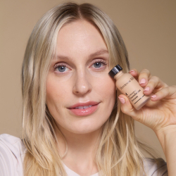 Perricone MD No Makeup Foundation Serum - Легкая тональная основа для естественного вида, 30 ml