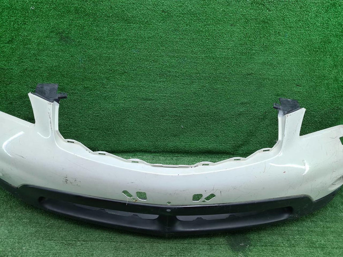 Бампер передний Infiniti EX QX50 J50 (2007-2015)