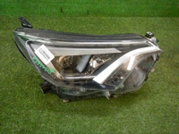 Фара правая Toyota RAV4 4 CA40 (2015-2019) LED