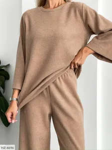 Костюм HZ-4671 Фабрика Моды