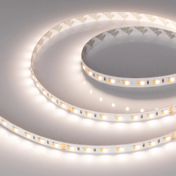 Светодиодная лента UL-A140-10mm 24V Day-MIX (20 W/m, IP20, 5m) (Arlight, Изменяемая ЦТ) 052835